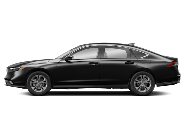 Used 2023 Honda Accord 4dr Car